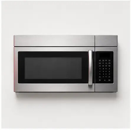 Microwave Repair service category
